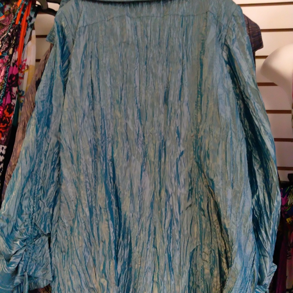 Jacket - Picture 3 of 3